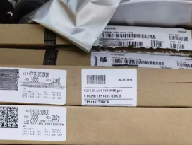 TPS61027DRCR