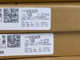 UA78L05ACPK