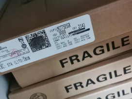 LM2775DSGR