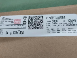 TLV73330PDBVR