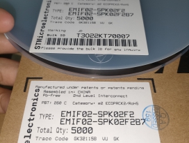 EMIF02-SPK02F2