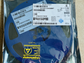 MCP6271T-E/OT