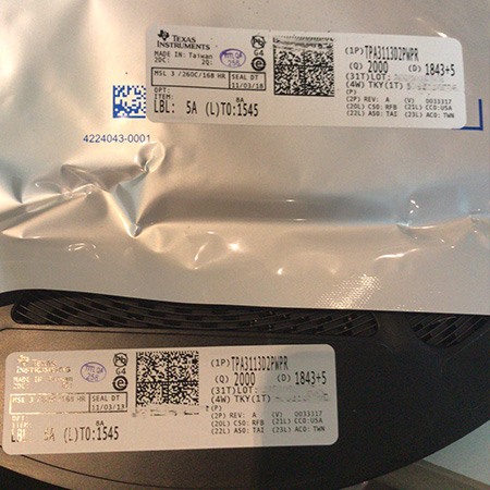TPA3113D2PWPR